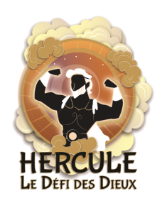 Hercule le défi des Dieux escape Game